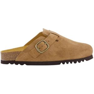 Scholl, Dames, Schoenen, Bruin, Maat: 39 EU Suède,