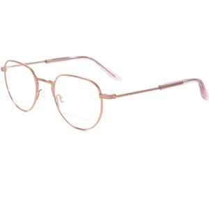 Barton Perreira, unisex, Accessoires, Geel, Maat: 49 MM