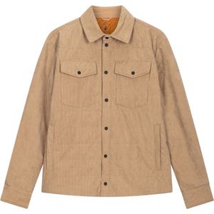 Save The Duck, Heren, Jassen, Beige, Maat: M
