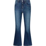 Liu Jo - Blauwe Jeans - Dames - Stijlvolle Casual Outfit