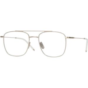 Yellows Plus, Heren, Accessoires, Grijs, Maat: 51 MM