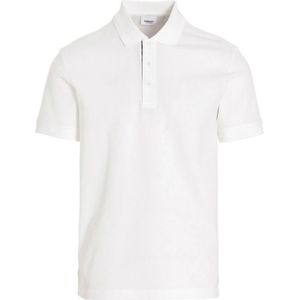 Poloshirt - Wit
