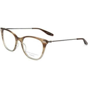 Barton Perreira, unisex, Accessoires, Bruin, Maat: ONE Size