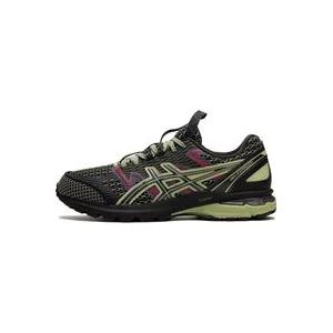 Asics Gel-Terrain Hardloopschoenen , Multicolor , Heren , Maat: 44 EU