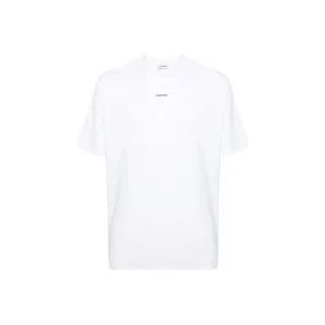 Lanvin T-Hemden , White , Heren , Maat: 2XL