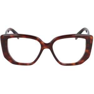 Celine, Dames, Accessoires, Bruin, Maat: 53 MM