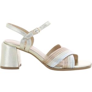 Regarde Le Ciel, Dames, Schoenen, Wit, Maat: 42 EU