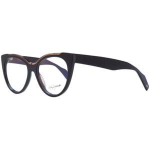 Sportbril - Bruin - Kunststof - Cat Eye