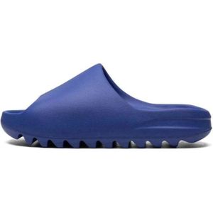 Yeezy, Heren, Schoenen, Blauw, Maat: 38 EU