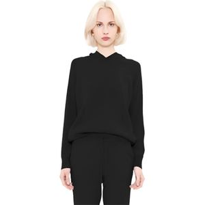 Arch4, Dames, Sweatshirts & Hoodies, Zwart, Maat: L Kasjmier,