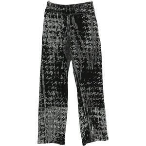 Diesel, Heren, Broeken, Blauw, Maat: S