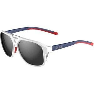 Bollé, unisex, Accessoires, Grijs, Maat: 60 MM Nylon,