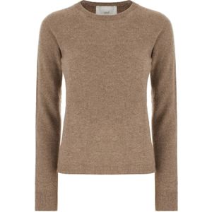 Vanisé, Dames, Truien, Bruin, Maat: S