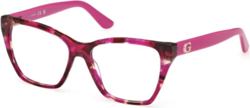 Guess - GU50235 - Bril - 078