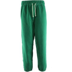 New Balance, Heren, Broeken, Groen, Maat: 2XL Katoen,