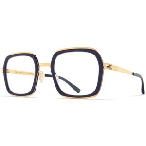 Mykita, Dames, Accessoires, Zwart, Maat: 51 MM