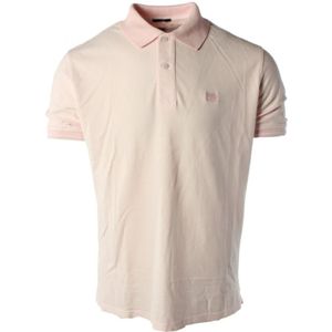 C.p. Company, Heren, Tops, Roze, Maat: S Katoen,