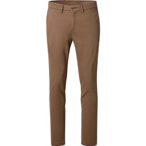 Baldessarini, Heren, Broeken, Beige, Maat: W33 L34