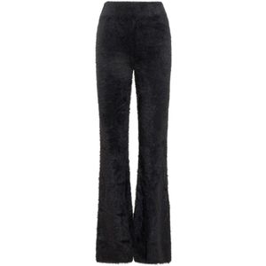 Ambush, Dames, Broeken, Zwart, Maat: S