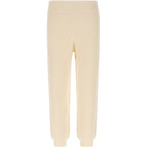 Perfect Moment, Dames, Broeken, Wit, Maat: M Wol,