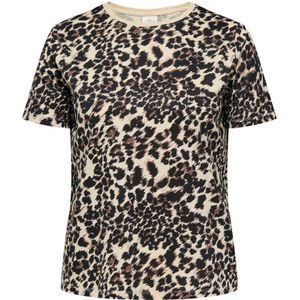 Only Carmakoma, Dames, Tops, Bruin, Maat: M