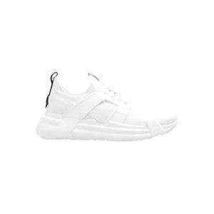 Moncler ‘Lunarove’ sneakers , White , Heren , Maat: 41 EU