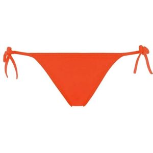 Eres, Dames, Badkleding, Oranje, Maat: S