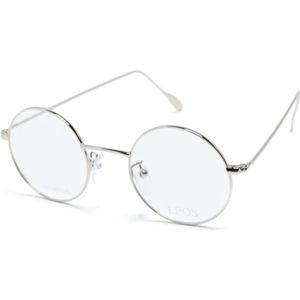 Epos, unisex, Accessoires, Grijs, Maat: 44 MM