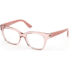 Guess - GU50233 - Optische Monturen - Roos - Acetaat