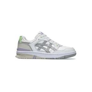 Asics Schoenen , White , Heren , Maat: 44 1/2 EU