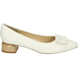 Brunate, Dames, Schoenen, Beige, Maat: 41 EU Leer,