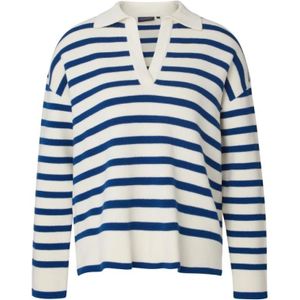 Lexington, Dames, Truien, Veelkleurig, Maat: S