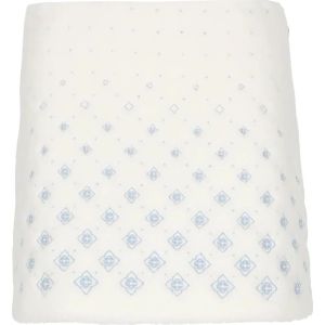 Casablanca, Dames, Rokken, Wit, Maat: M Wol,