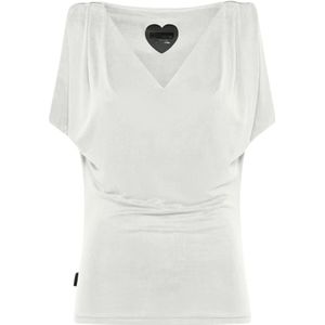 Rrd, Dames, Tops, Wit, Maat: XS