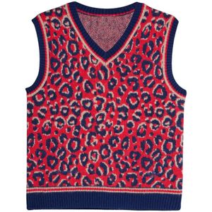 Adidas, Heren, Jassen, Rood, Maat: L