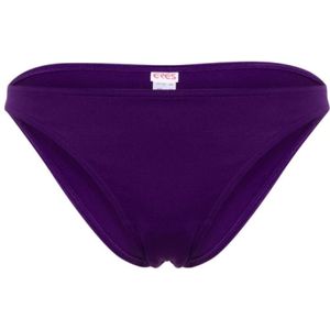 Eres, Dames, Badkleding, Paars, Maat: M Polyamide,