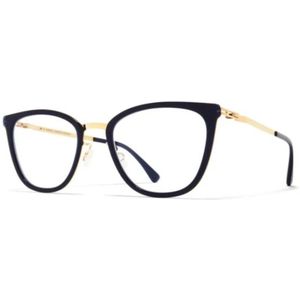 Mykita, unisex, Accessoires, Zwart, Maat: 50 MM