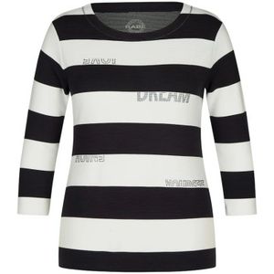 Rabe, Dames, Truien, Veelkleurig, Maat: M Katoen,