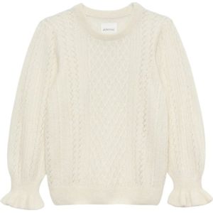 Alchemist, Dames, Truien, Beige, Maat: XS Wol,