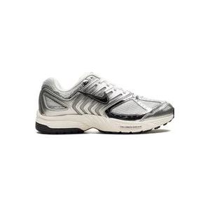 Nike 2005 Air Pegasus Hardloopschoenen , Gray , Heren , Maat: 43 1/2 EU