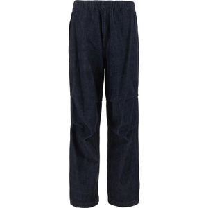 Jil Sander, Heren, Broeken, Blauw, Maat: XL Katoen,