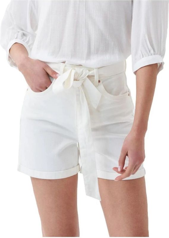 Salsa Jeans Secret Glamour Crú Korte Broek