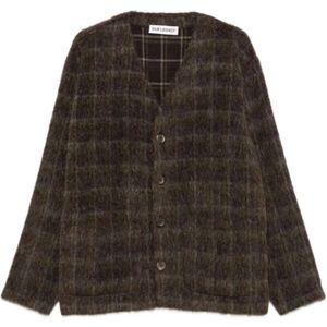 Our Legacy, Heren, Truien, Bruin, Maat: M