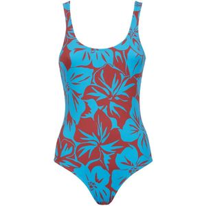 Gallo, Dames, Badkleding, Veelkleurig, Maat: M