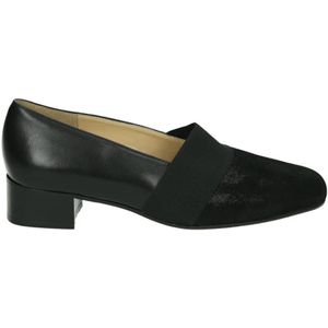 Brunate, Dames, Schoenen, Zwart, Maat: 39 EU Leer,