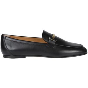 Tod's, Dames, Schoenen, Zwart, Maat: 40 EU