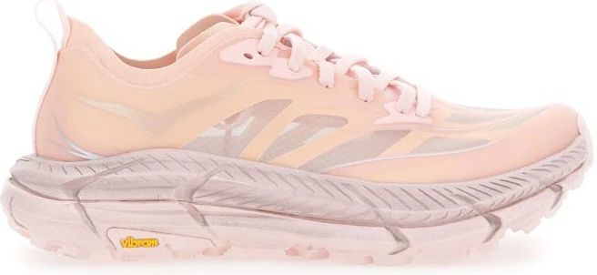HOKA - Mafate Speed 4 Lite - Trailrunningschoenen - Roze