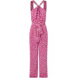 Pepe Jeans - Jumpsuit - Roze - Dames
