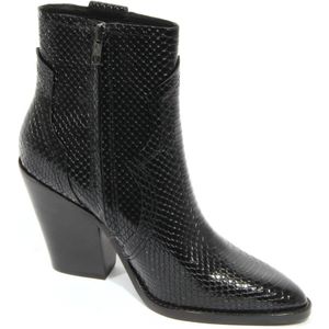 Ash, Dames, Schoenen, Zwart, Maat: 39 EU