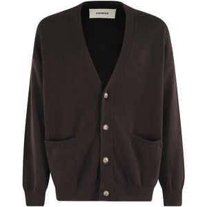 A Paper Kid, Heren, Truien, Bruin, Maat: M